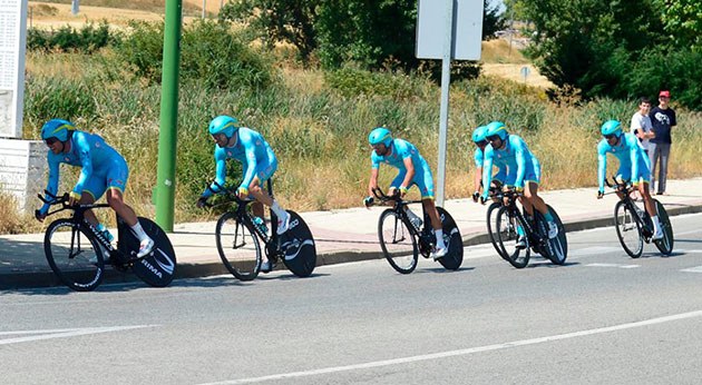 Team Astana